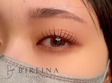 ビレイナ(BIREINA)/＊まつげパーマ＊