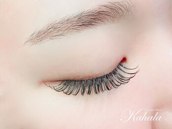 アイラッシュリゾートカハラ 練馬店/高持続☆セーブルエクステ