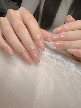 ハローネイル(Haro Nail)/