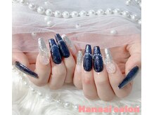 ハナアイ サロン 新大久保店(hanaai salon)/スカルプデザインストーン