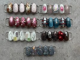 HAND◆定額アートarchive