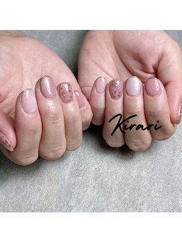 キラリ(Kirari)/フラワーアート