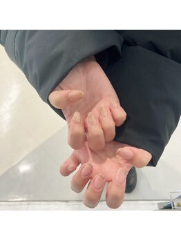 シンプルデザイン