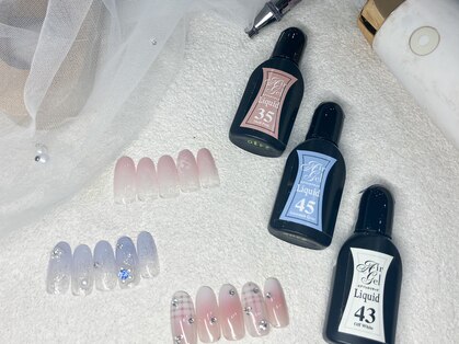 リノ ネイル(Rino nail)の写真