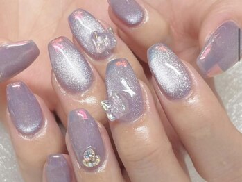 アングゥ ウル(ungu ul)/オーロラフレンチ/マグネット