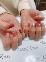 ピエノローサ(Pieno Rosa)/