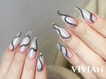 ビビアン(Vivian)/