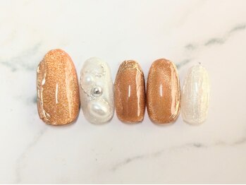 【定額プレミアムコース¥7300】