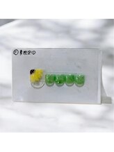 はあとねいる 十三店/夏ネイル