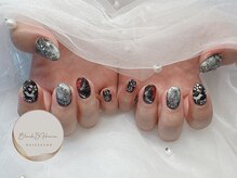 ブロックファイブハナ(Block 5 HANA)/