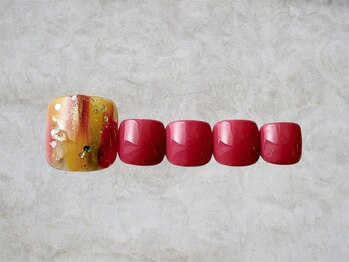 アプレラプリュイ 自由が丘店(APRES LA PLUIE)/¥10,230 taxin