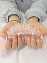 おまかせコース　¥8000
