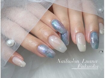 ルアナ(Luana)/定額デザイン