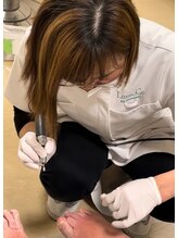 リゼラアンドコー 川越南古谷店 松本 佳代