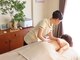 ハワイアンリラクゼーションサロン レイラニ(LEILANI)の写真/肩こり/冷え/むくみに◎貴女だけのブレンドアロマで緩めて整えるリンパマッサージは、眠れるご褒美時間♪