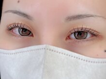 ルルミーナ(Lulu Mina)/～ラッシュリフト～