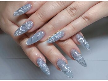 フローラネイルサロン/