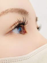 クリア アイラッシーズ アンド ネイルサロン シャイン(CLEAR & SHINE)/パリエク