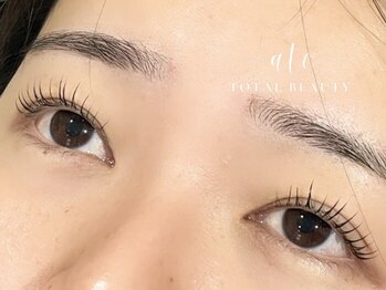 アテ(Ate)/Lashlift /上まつ毛パーマ