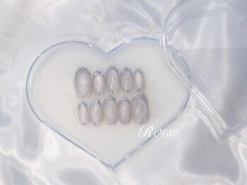 ロコ(ROCO)/オーダーチップ