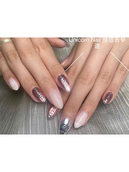 カラー・パーツの種類が豊富