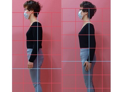 骨盤ちゃん 仙台電力ビル店の写真