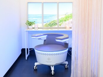 ハピネス(Happiness)の写真/【神奈川県で希少☆】健康と美は、骨盤底筋から。骨盤底筋を鍛えてQOLを向上させたい大人女性におススメ!