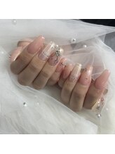 ワイズビューティー 京橋店(y's beauty)/デザインネイル