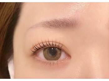 アイクイック(Ai Quick)/まつげパーマ/パリジェンヌ/上野