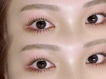 ヴィヴィ バイ セブンルックス(vivi by 7LOOKS)/パリジェンヌ