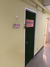ケイスタジオ(K-Studio)/店舗までのアクセス　part４