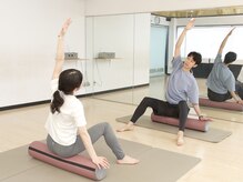 パーソナルボディ(Personal body)/リラクゼーションピラティス