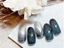 ネイルパティオ 草加店(nail patio)/
