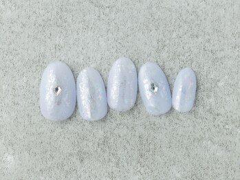 ルナフルール(Luna fleur)/