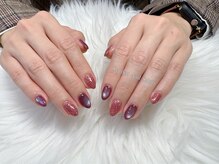 ガーデン(Garden)/マグネット/フラッシュ　¥6600