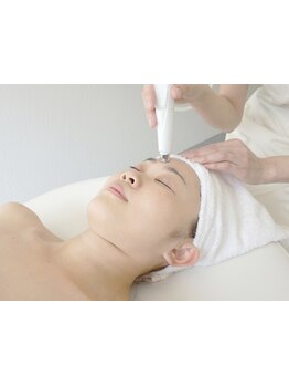 毛穴ケアをしたい