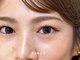 ネイル&アイ・パラジェル認定サロンSINCE+【シンス】【12/1 NEW OPEN(予定)】の写真/【アイブロウ専門サロン】流行よりも“あなたらしさ”を。骨格に寄り添うオーダーメイド眉デザイン