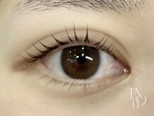 ユノ(Juno)/☆パリジェンヌラッシュリフト