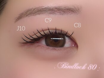 ナナ 福岡(NANA)/バインドロック80♪