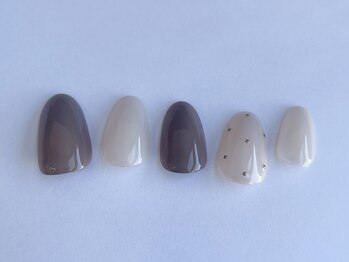 リア 越谷店(lia)/simple定額コース¥6,800