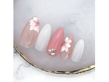 落ち着いたプライベートサロン☆