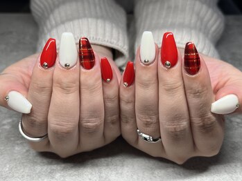 ネイルエリザベス(Nail Elizabeth)