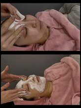 エスプラス エヌプラス(S+/N+)/フェイシャルエステ