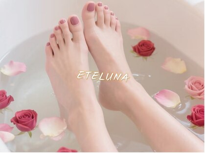 エテルナネイル 銀座店(ETELUNA Nail)の写真