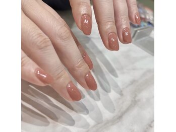 アトリエはるか 阪急神戸三宮店/ワンカラー