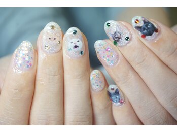 サロン デ ミランダ(Salon de Miranda)/