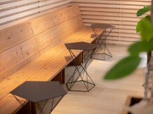 ノンチェ 西宮北口(Nonche)/ティースペース