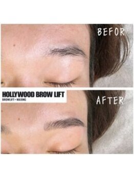 メンズプシュケ(men's PSYCHE)/アイブロウWAX