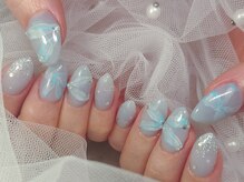 アクシア(Axia)/ayaka◆デザインコース2ｈ