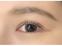 ルアナ バイ ドクターエイチ 梅田本店(Ruaina by Doctor.H)/アイブロウ×パリジェンヌ